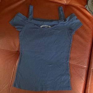 AERO seriously soft cute top